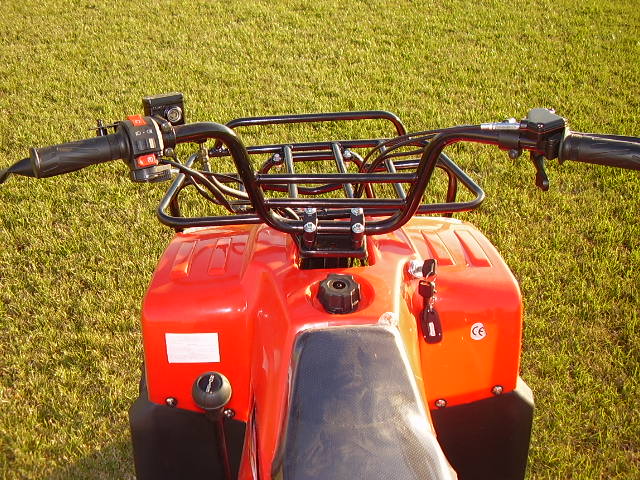 ATV 110cc